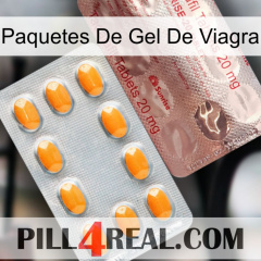 Viagra Gel Packs new13